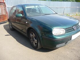 Volkswagen Golf IV...................nahradne diely - 3