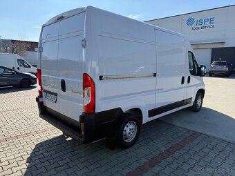 CITROEN JUMPER 2022 L2H2 - 3