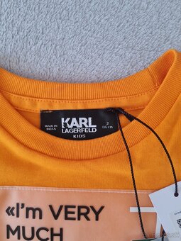 Tricko Karl - 3