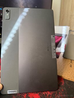 Predám nový Lenovo Tab P11 (2. generácia) – nepoužívaný, v z - 3