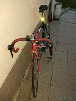 Dema-R cestný bicykel - 3
