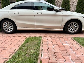 150€ 4x ks MICHELLIN zimne pneu 205/55 R16 + 4xks MERCEDES - 3