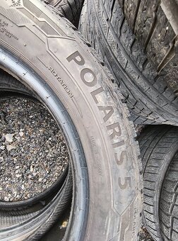 205 55 16 Barum Polaris 5 - 3