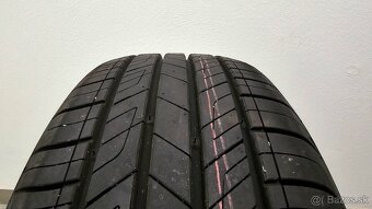 Letné pneu 195/55 R16 87H - 3