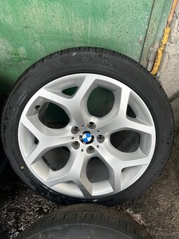 Disky R20 originál BMW style 214 - 3