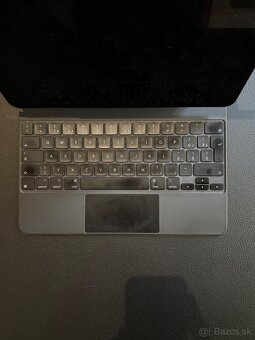 Magic keyboard - 3