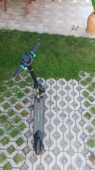 Električká kolobežka Inmotion L8F - 3