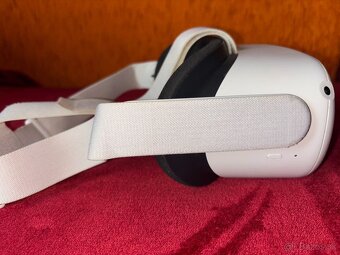 Oculus Quest 2 128 GB - 3