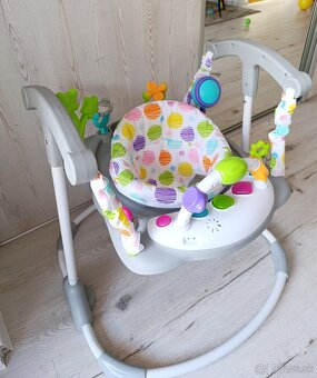 hopsadlo Toyz Cosmo - 3