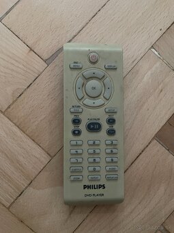 DVD prehravac Philips - 3