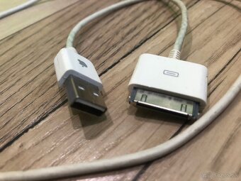 Kábel na iPad 2 - 3