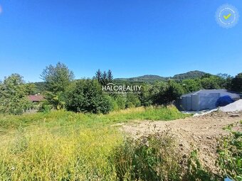 HALO reality - Predaj, pozemok pre rodinný dom 1626 m2 Han - 3