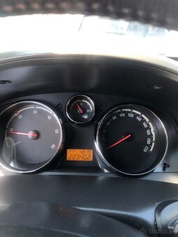 Opel Antara 4x4 - 3