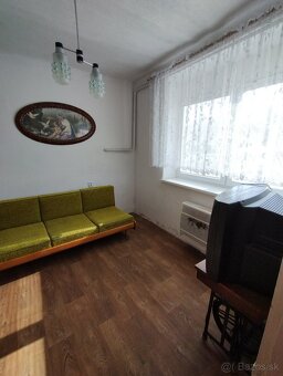 Predáme starší rodinný dom v Jakubove - 3
