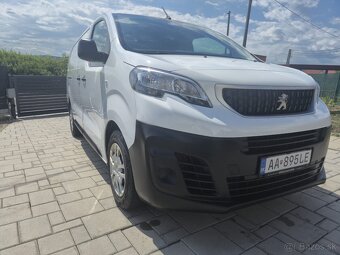 Peugeot Expert Furgon Long 2.0 BlueHDi Pro - 3