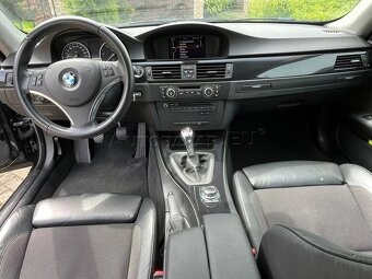 BMW rad 3 Coupé Coupé 320d - 3