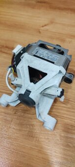 Motor na práčku - 3