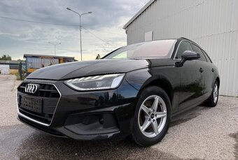 A4 B9.5 Avant 2.0 TDI 120kw - 3