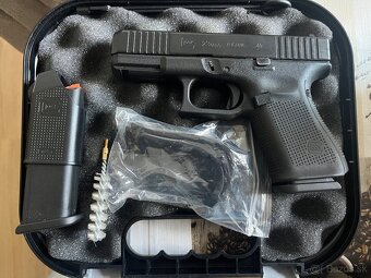 Glock 23 - 3