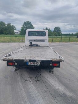 Odtahovy špeciál na predaj - 3