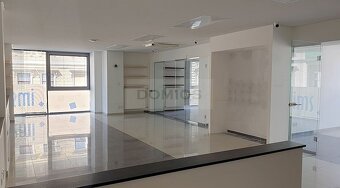 Exkluzívny klim. kancel. celok (128 m2, 4k, kuch., KE-St.m.) - 3