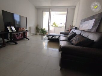 HALO reality - Predaj, trojizbový byt Piešťany - 3