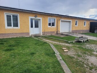 Areál na podnikanie - 3
