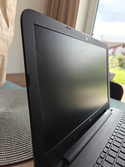 HP 250 G5 s novou batériou - 3
