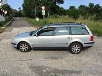VOLKSWAGEN PASSAT B5 1.9 TDi - 3