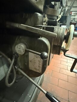 Freza na kov - 3
