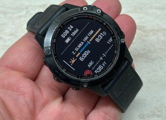 Garmin Fenix 6 PRO - 3