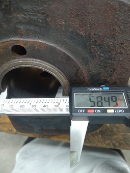 Valce Jawa 350/632 - 3