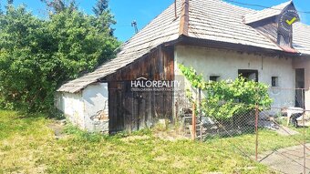 HALO reality - Predaj, rodinný dom Nová Ves - EXKLUZÍVNE HAL - 3
