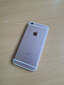 iPhone 6S 64GB - 3