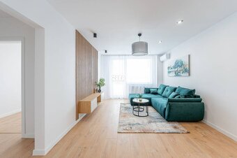 Nad Jazerom - ul. Ždiarska,3 izb. byt,moderná rekonštrukcia - 3