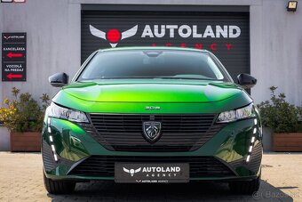 Peugeot 308 1.5 BlueHDi 130 Active Pack - 3