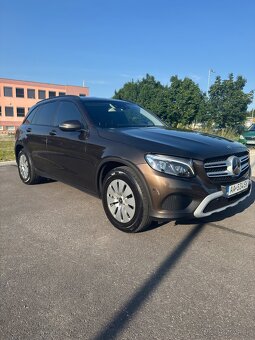 Glc 250d 4 matic - 3