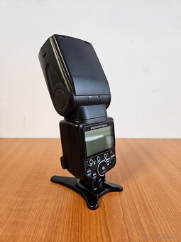 NIKON Speedlight SB-910 - TOP STAV - 3