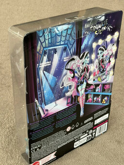 Monster High Frankie Stein - 3