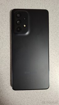 Samsung A53 8GB / 256GB - 3