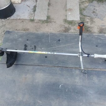 Krovinorez fs55 - 3