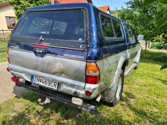 L 200 - 3