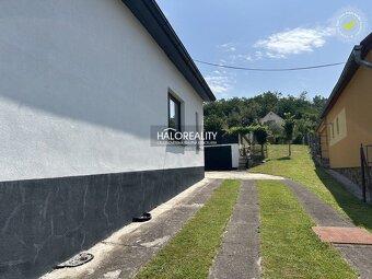 HALO reality - Predaj, rodinný dom Prievidza - EXKLUZÍVNE HA - 3