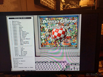 Amiga 500 mini - 3