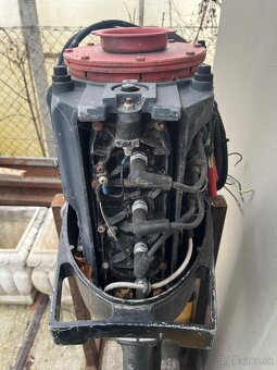 Mercury 60hp - 3