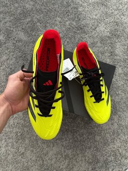 adidas Predator League FG - 3