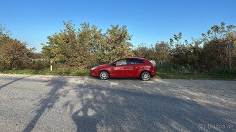Predám Fiat Bravo 12/2007 1.9 Diesel 88kW - 3