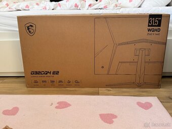 PS5 digital edition + pulse elite + monitor MSI 31,5 (WQHD) - 3