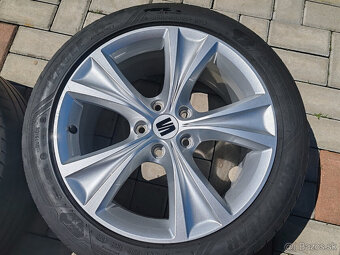 SEAT 5X112 - 3