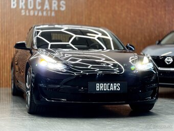 Tesla Model 3 Refresh,Long Range,Dual Motor, 366kw,2021, - 3